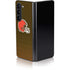 NFL Cleveland Browns Breakaway Galaxy Z Fold5 5G Skin